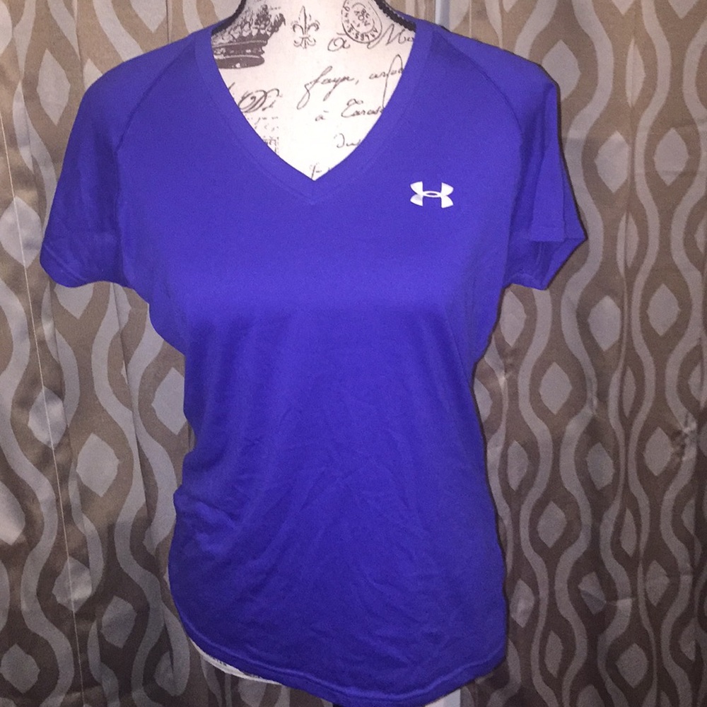 Under Armour
